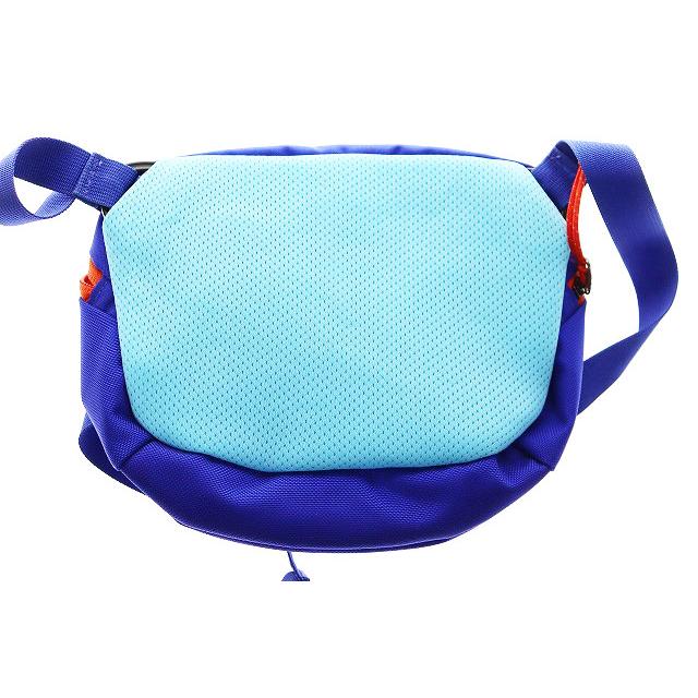 ARC'TERYX（アークテリクス） ARC'TERYX MAKA2 WAIST PACK BLUE マカ