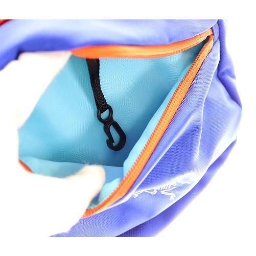 ARC'TERYX（アークテリクス） ARC'TERYX MAKA2 WAIST PACK BLUE マカ