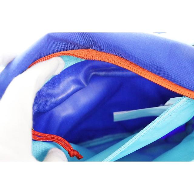 ARC'TERYX（アークテリクス） ARC'TERYX MAKA2 WAIST PACK BLUE マカ