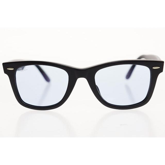 【中古】レイバン RAY BAN WAYFARER CLASSIC BLACK 52□20 RB2140F ウェイファーラー サングラス ☆AA★▲■251130 レイバン RAY BAN WAYFARER CLASSIC BLACK 52□20 RB2140F ウェイ