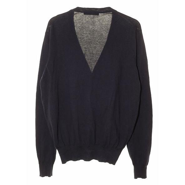 FILIPPO DE LAURENTIS フィリッポ デ ローレンティス コットン ニット