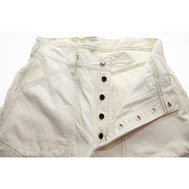 フリーホイーラーズ FREEWHEELERS Lot102 OVERALLS THE IRONALL