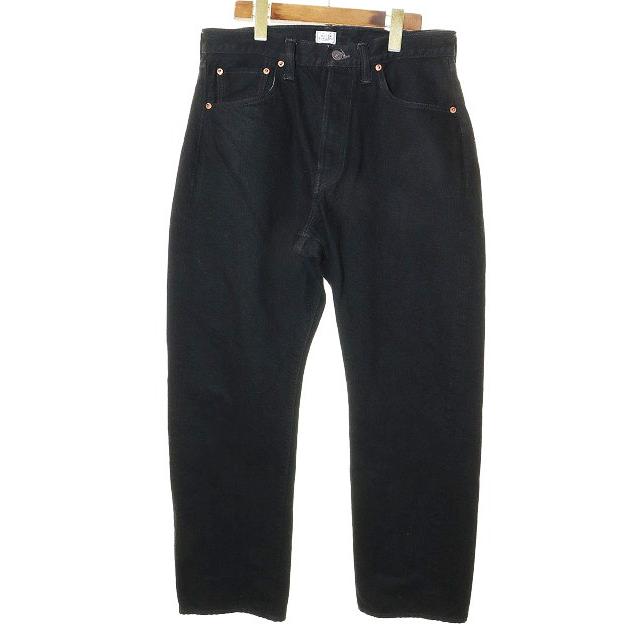 フリーホイーラーズ FREEWHEELERS Lot601RB 5 POCKET JEANS STRAIGHT 