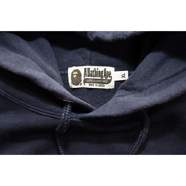 A BATHING APE（アベイシングエイプ） A BATHING APE LAYERED PATCH