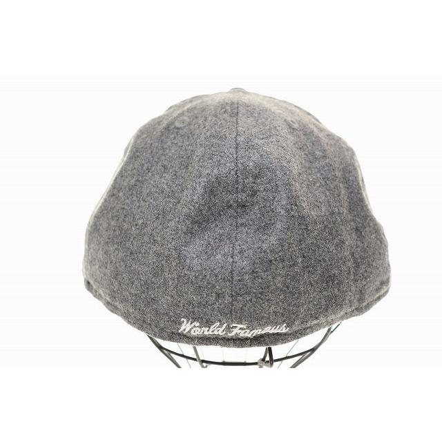 Supreme（シュプリーム） × LORO PIANA × NEW ERA 11AW BOX LOGO CAP 7