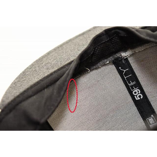 Supreme（シュプリーム） × LORO PIANA × NEW ERA 11AW BOX LOGO CAP 7