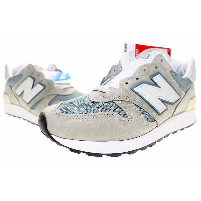 New Balance（ニューバランス） NEW BALANCE U1300JP 2025 27cm D