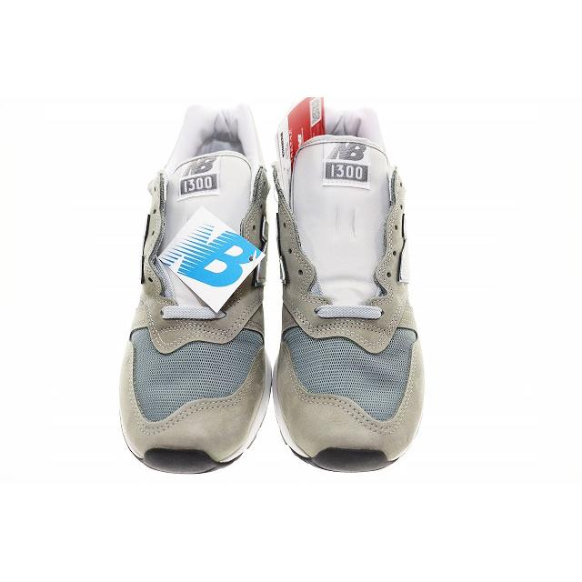 New Balance（ニューバランス） NEW BALANCE U1300JP 2025 27cm D