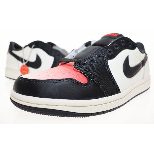 NIKE（ナイキ） × PSG PARIS SAINT GERMAIN FC AIR JORDAN 1 RETRO LOW