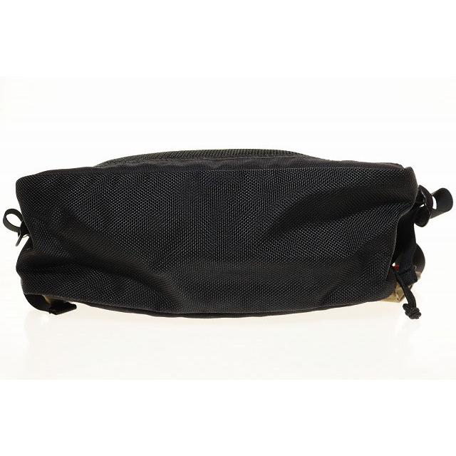 Supreme（シュプリーム） SUPREME 15AW CONTOUR HIP BAG CAMO ヒップ