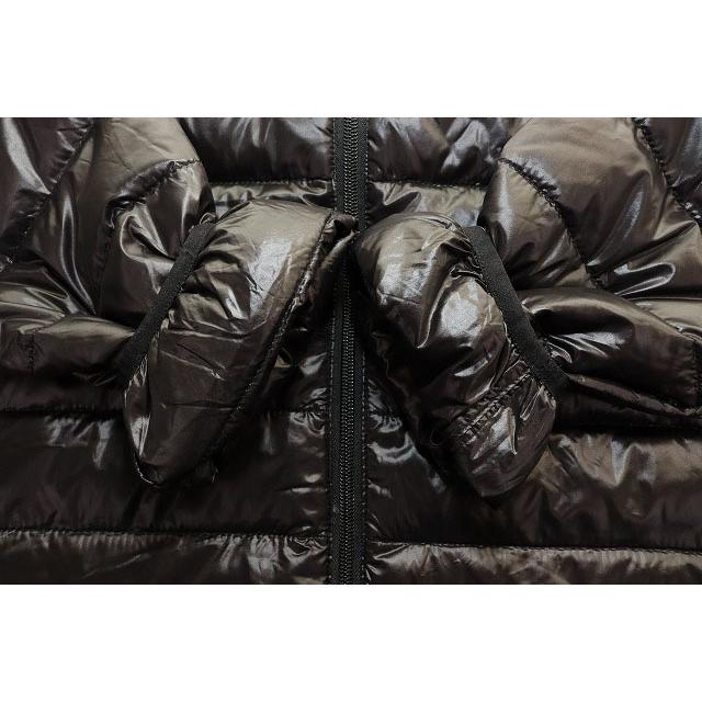 A BATHING APE（アベイシングエイプ） ダウン ジャケット XL