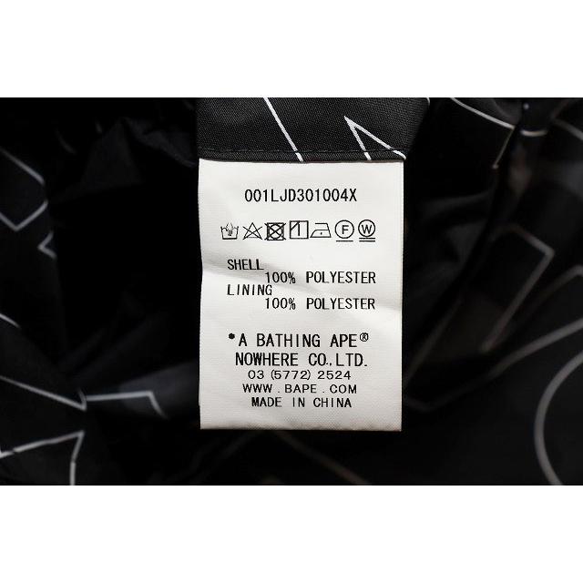 A BATHING APE（アベイシングエイプ） A BATHING APE TEXT COLOR CAMO