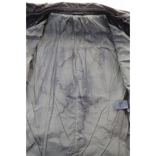 インカーネーション インカネーション incarnation 19SS HORSE LEATHER