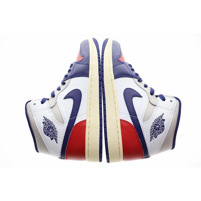 NIKE（ナイキ） NIKE AIR JORDAN 1 MID RARE AIR 27cm DQ8426-102 AJ1