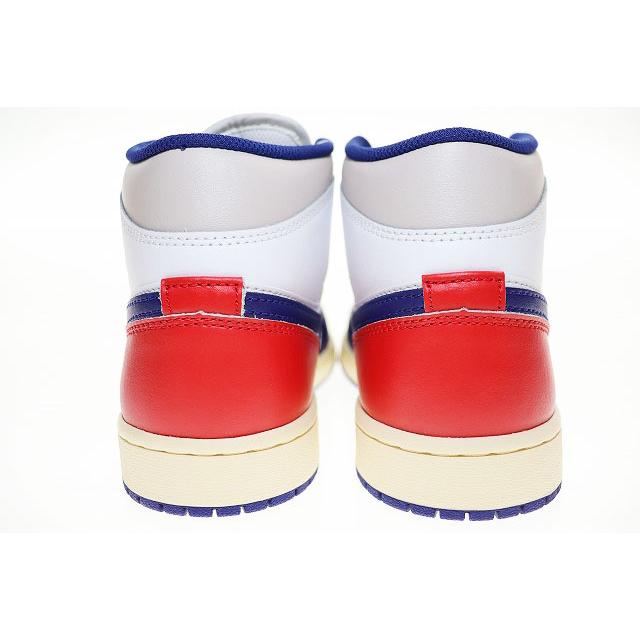 NIKE（ナイキ） NIKE AIR JORDAN 1 MID RARE AIR 27cm DQ8426-102 AJ1
