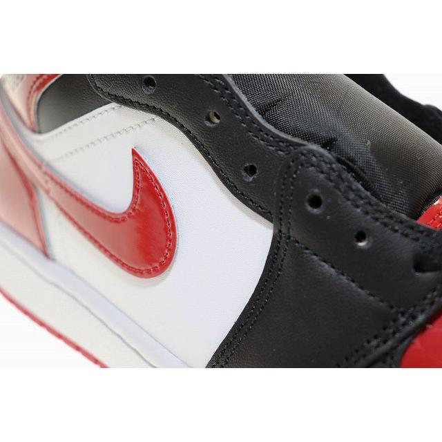 NIKE（ナイキ） NIKE AIR JORDAN 1 MID SE VARSITY RED 27cm HV4091 