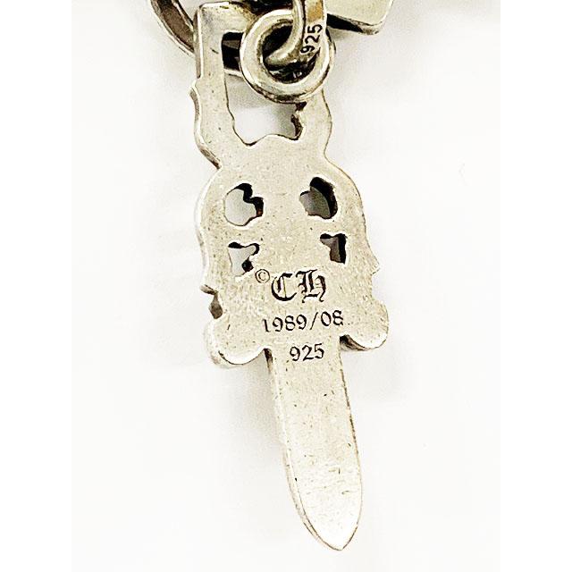 CHROME HEARTS（クロムハーツ） CHROME HEARTS 3TRINKETS スリート