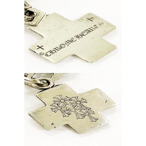 CHROME HEARTS（クロムハーツ） CHROME HEARTS 3TRINKETS スリート