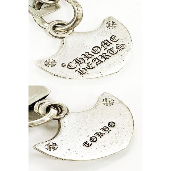 CHROME HEARTS（クロムハーツ） CHROME HEARTS 3TRINKETS スリート