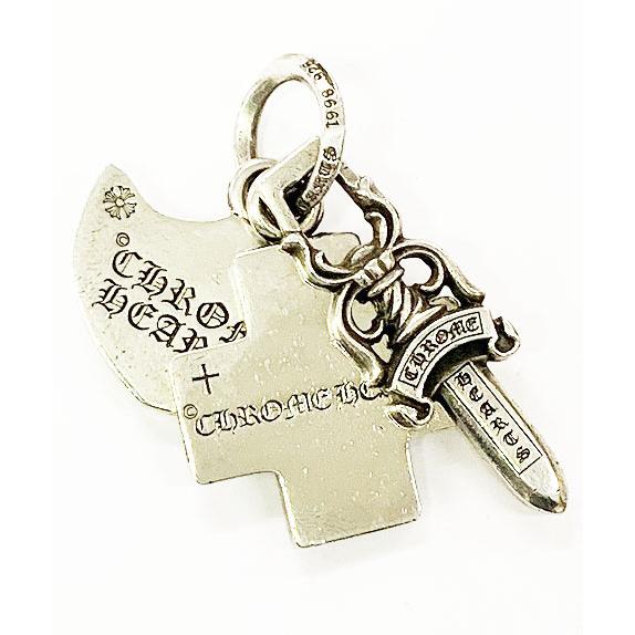 CHROME HEARTS（クロムハーツ） CHROME HEARTS 3TRINKETS スリート