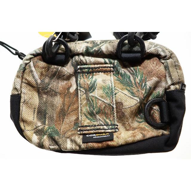 Supreme（シュプリーム） SUPREME 25AW MINI SHOULDER REALTREE CAMO