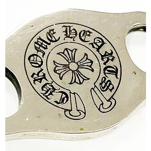 CHROME HEARTS（クロムハーツ） CHROME HEARTS SHOELACE SET V1 シュー