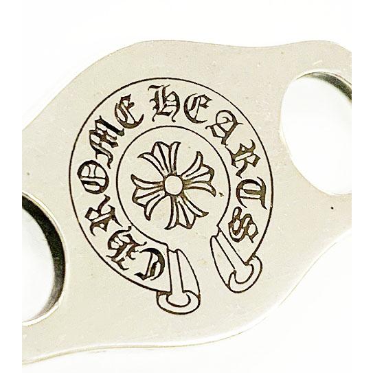 CHROME HEARTS（クロムハーツ） CHROME HEARTS SHOELACE SET V1 シュー
