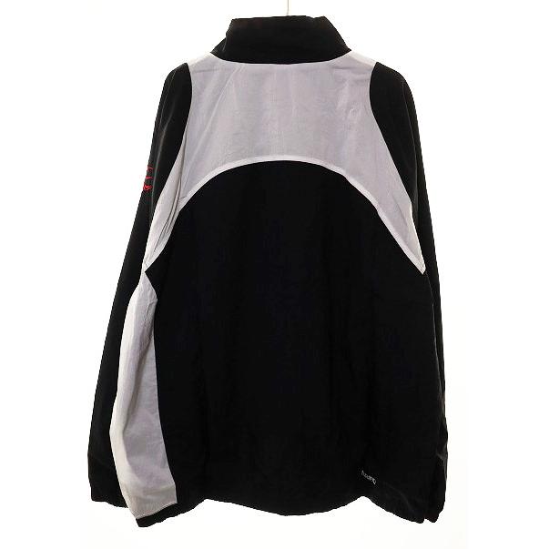 NIKE（ナイキ） NIKE PSG M NK T90 TRK JKT W 3R GX BLACK XXL HQ9739