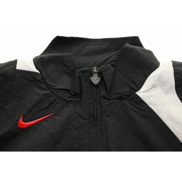 NIKE（ナイキ） NIKE PSG M NK T90 TRK JKT W 3R GX BLACK XXL HQ9739