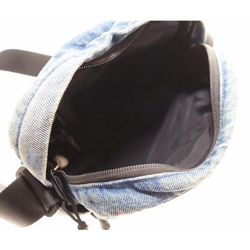 Supreme（シュプリーム） SUPREME 25AW DENIM SHOULDER BAG WASHED