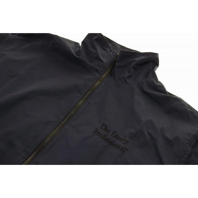 ザエンノイプロフェッショナル The ennoy Professional 24AW CPN