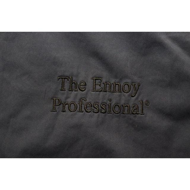 ザエンノイプロフェッショナル The ennoy Professional 24AW CPN