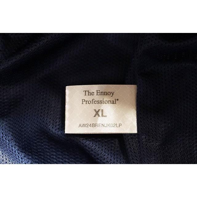 ザエンノイプロフェッショナル The ennoy Professional 24AW CPN