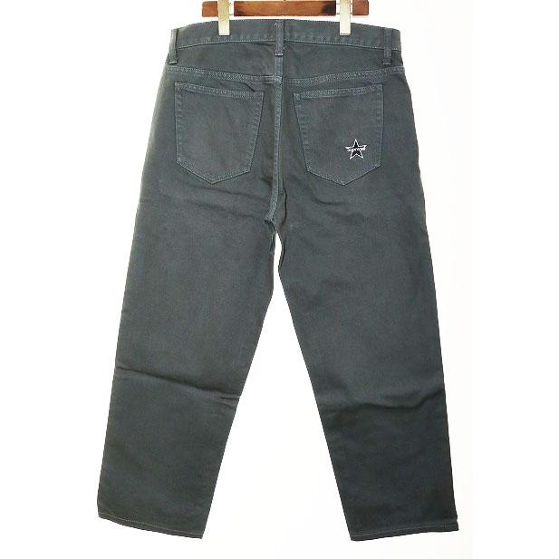 Supreme（シュプリーム） SUPREME 24AW REGULAR JEAN GREEN SIZE 30