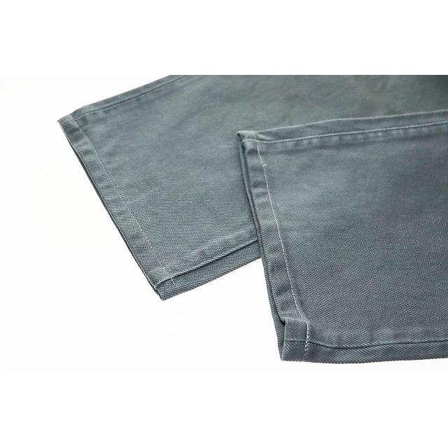 Supreme（シュプリーム） SUPREME 24AW REGULAR JEAN GREEN SIZE 30