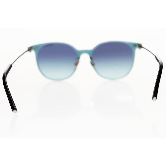 ティファニー TIFFANY & CO. サングラス 56□19 TF4224-D Tロゴ アイ