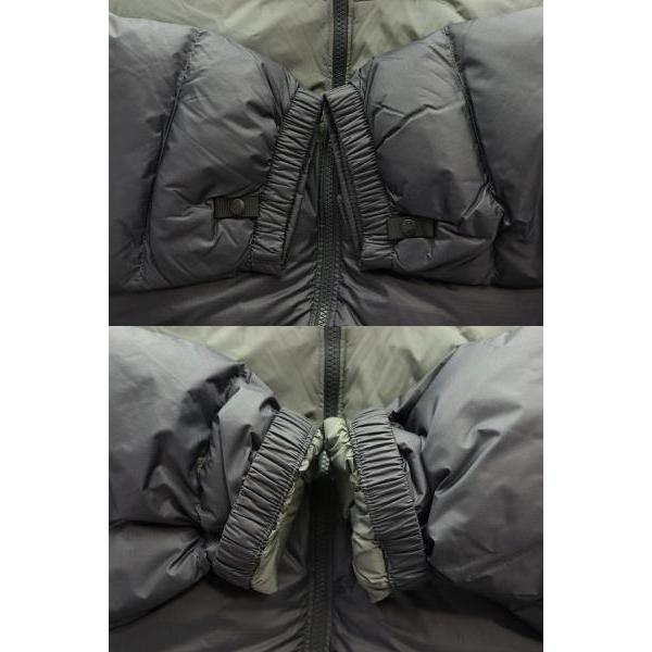 THE NORTH FACE（ザ ノースフェイス） THE NORTH FACE NUPTSE JACKET