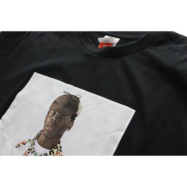 Supreme（シュプリーム） SUPREME 24AW TYLER THE CREATOR TEE BLACK L