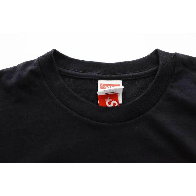 Supreme（シュプリーム） SUPREME 24AW TYLER THE CREATOR TEE BLACK L