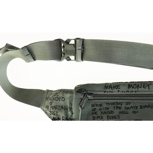 Supreme（シュプリーム） SUPREME 23SS FIELD WAIST BAG OLIVE
