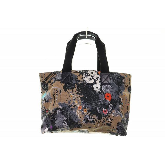 Paul Smith（ポール・スミス） PAUL SMITH CANVAS TOTE BAG キャンバス