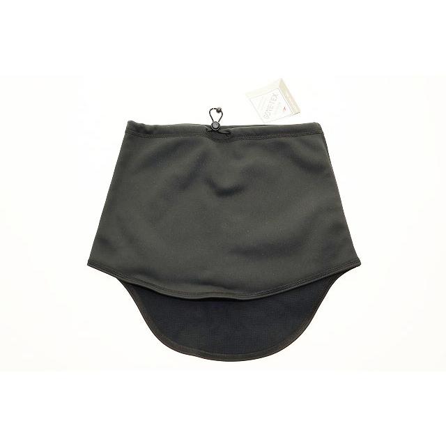 Supreme（シュプリーム） SUPREME 22AW WINDSTOPPER NECK GAITER BLACK