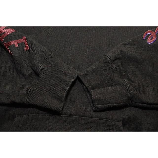 Supreme（シュプリーム） SUPREME 21AW MULTI LOGO HOODED SWEATSHIRT