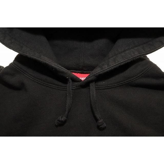 Supreme（シュプリーム） SUPREME 21AW MULTI LOGO HOODED SWEATSHIRT