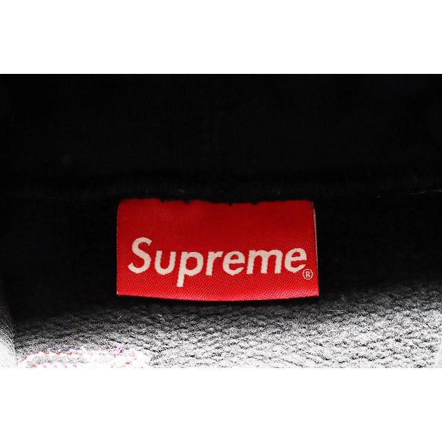 Supreme（シュプリーム） SUPREME 21AW MULTI LOGO HOODED SWEATSHIRT