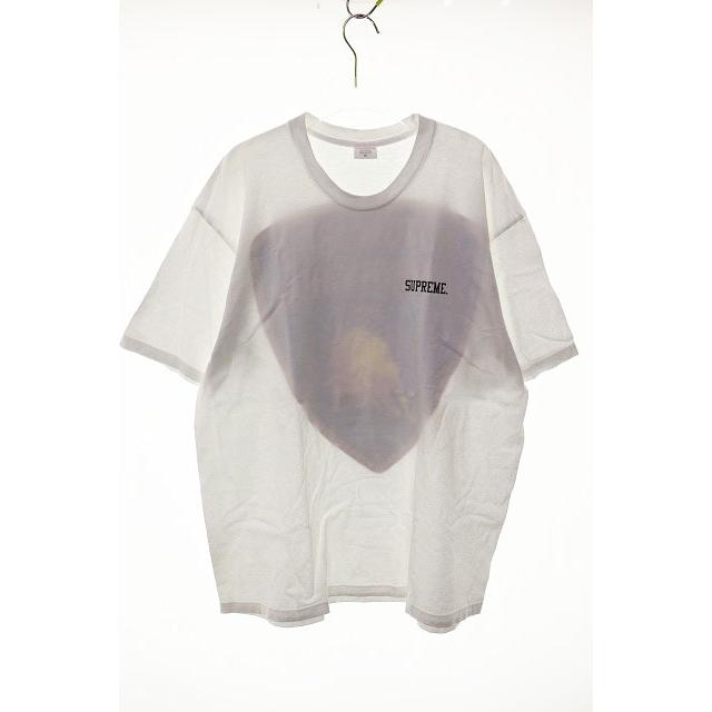 Supreme（シュプリーム） SUPREME 20SS LAMBORGHINI TEE WHITE XL 