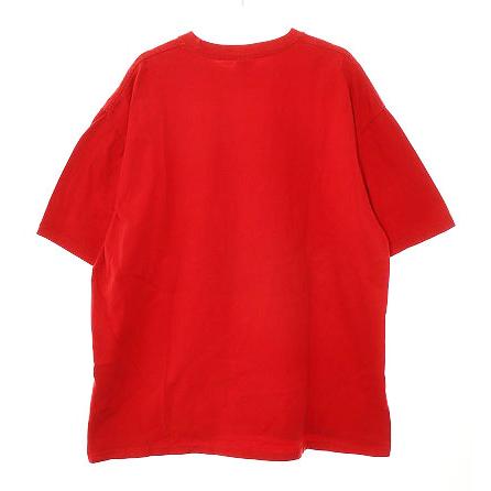 Supreme（シュプリーム） SUPREME 20SS DRAGON TEE RED XL ドラゴン T 