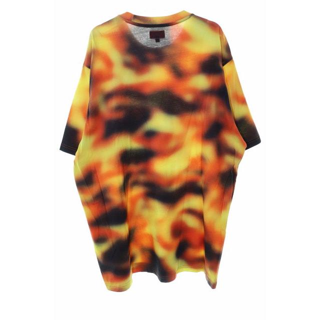 Supreme（シュプリーム） SUPREME 23SS SMALL BOX TEE FLAMES RED XL 