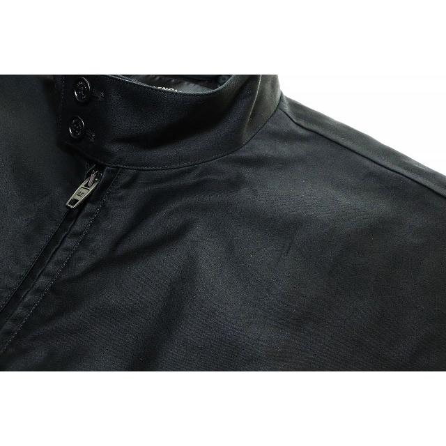BALENCIAGA（バレンシアガ） BALENCIAGA GARDE-ROBE ハリントン ジップ