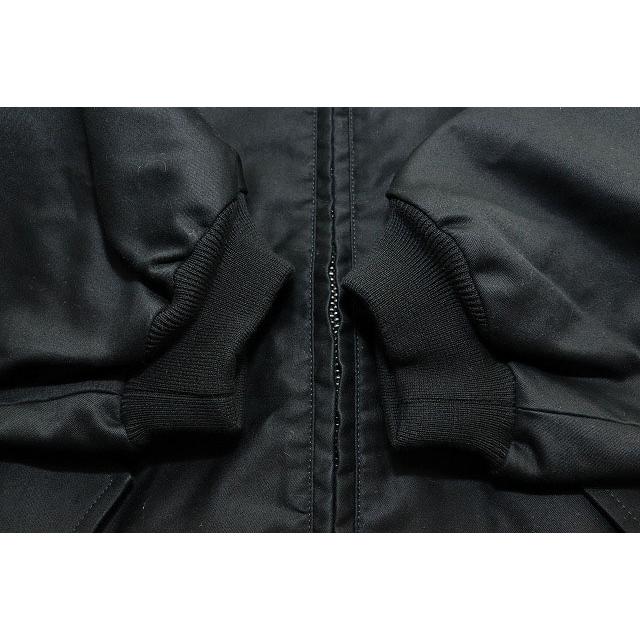 BALENCIAGA（バレンシアガ） BALENCIAGA GARDE-ROBE ハリントン ジップ